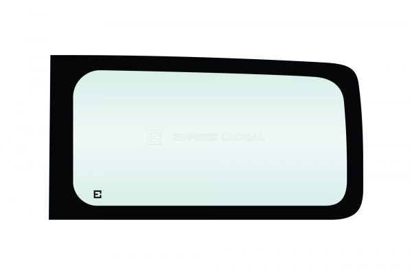 Volkswagen Caddy Maxi Rear Left Fixed Window