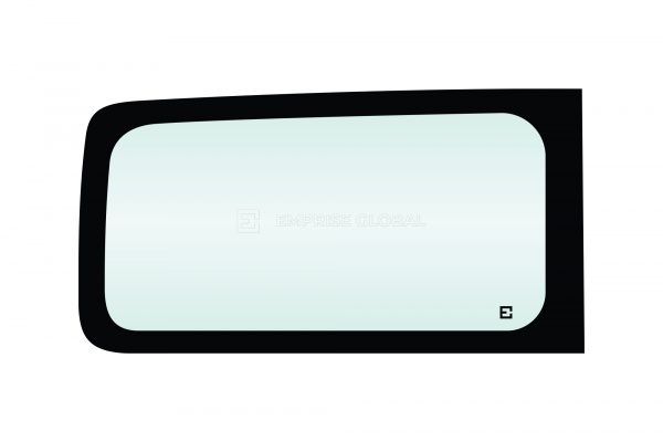 Volkswagen Caddy Maxi Rear Right Fixed Window