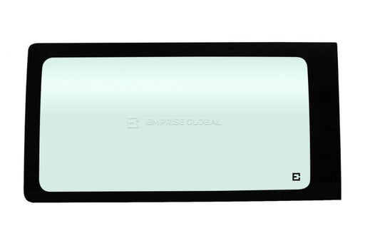 Volkswagen Transporter T5/T6/T6.1 front left-hand fixed window