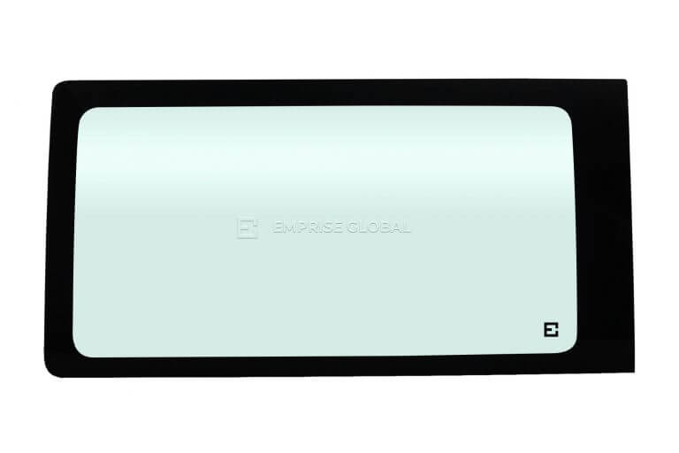Volkswagen Transporter T5/T6/T6.1 front left-hand fixed window
