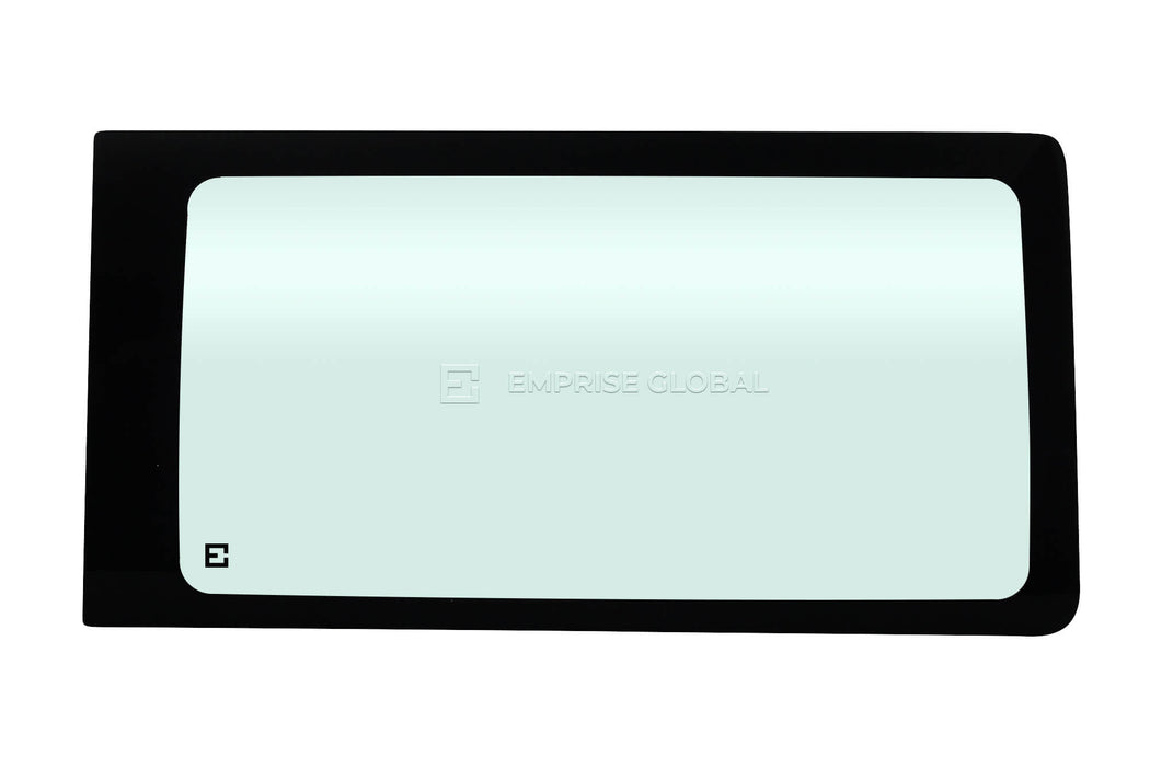 Volkswagen Transporter T5/T6/T6.1 front right-hand fixed window