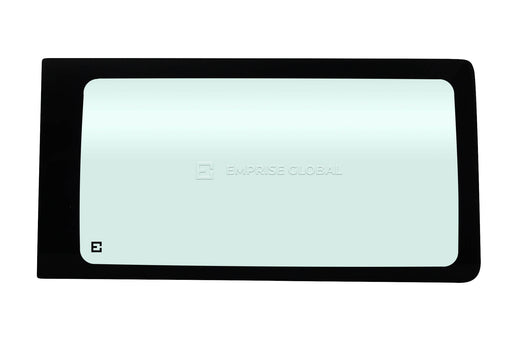 Volkswagen Transporter T5/T6/T6.1 front right-hand fixed window