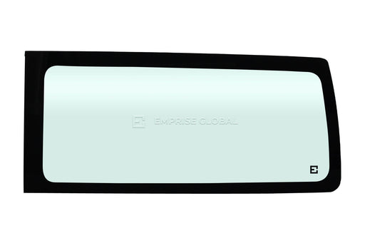 Volkswagen Transporter T5/T6/T6.1 LWB rear left-hand fixed window