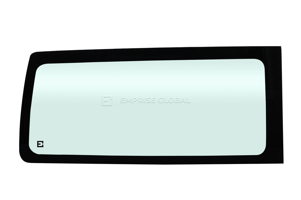 Volkswagen Transporter T5/T6/T6.1 LWB rear right-hand fixed window