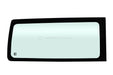 Volkswagen Transporter T5/T6/T6.1 LWB rear right-hand fixed window