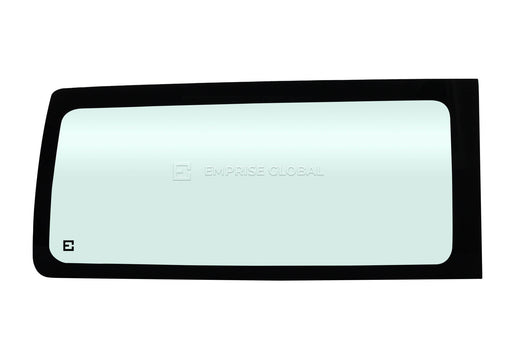 Volkswagen Transporter T5/T6/T6.1 LWB rear right-hand fixed window