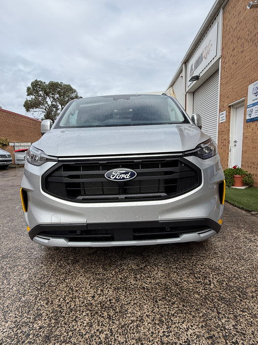 2026 TRANSIT CUSTOM TRAIL 320L 2.0D AWD (New)