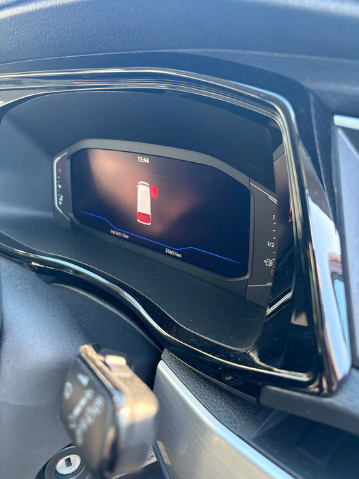 2022 VW CALIFORNIA BEACH CAMPER TDI340 4MOTION  - [USED]