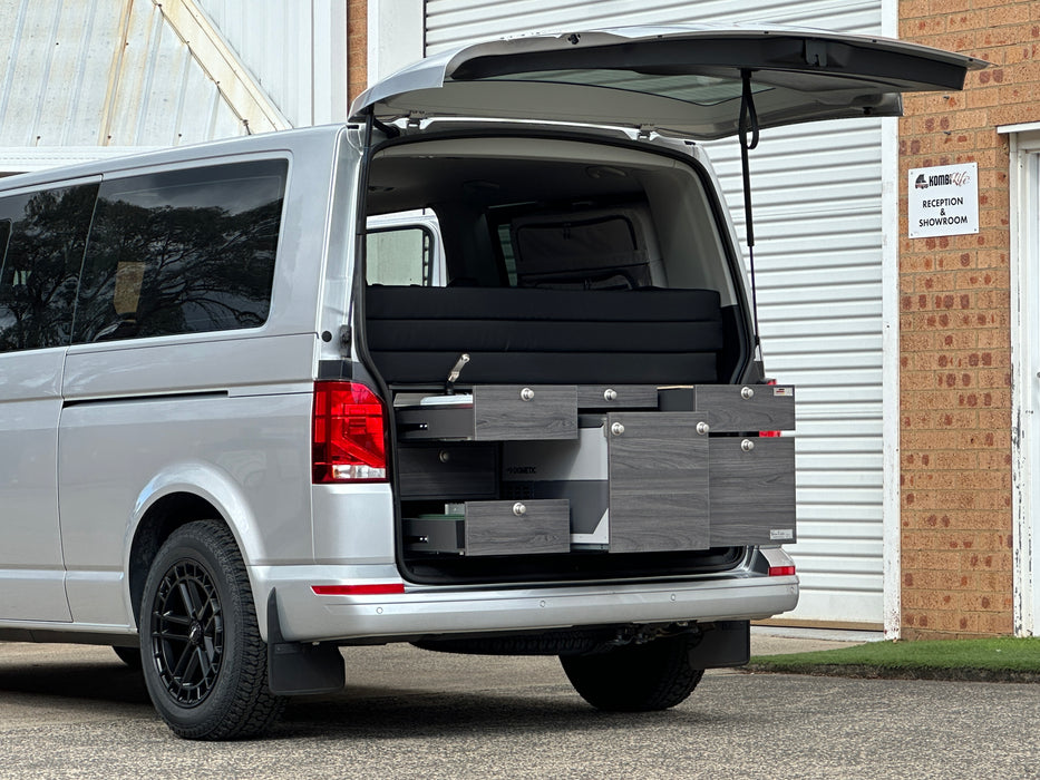 2024 VW MULTIVAN COMFORTLINE PREMIUM TDI340 - NEW