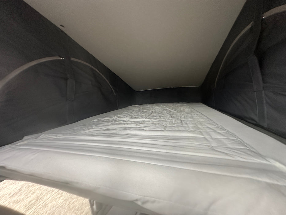 2021 VW CALIFORNIA BEACH CAMPER TDI450 4MOTION - [USED]