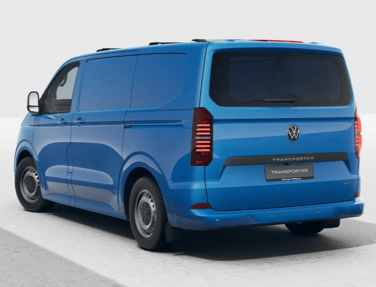 2026 VW T7 4MOTION LWB TRANSPORTER