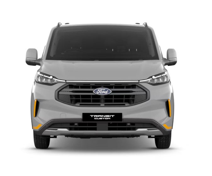 2026 FORD TRANSIT CUSTOM TRAIL 320L 2.0D AWD (NEW)