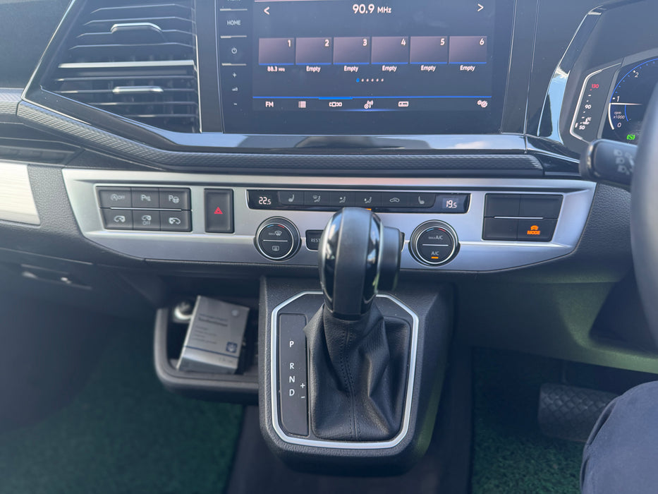 2022 VW CALIFORNIA BEACH CAMPER TDI450 4MOTION  - [USED]