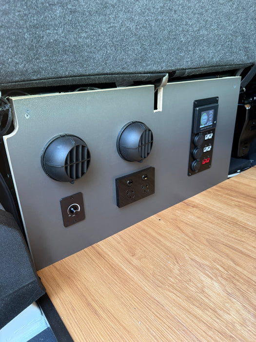 2026 VW NEW TRANSPORTER OFF-GRID ECOCAMPER - LIMITED EDITION #1