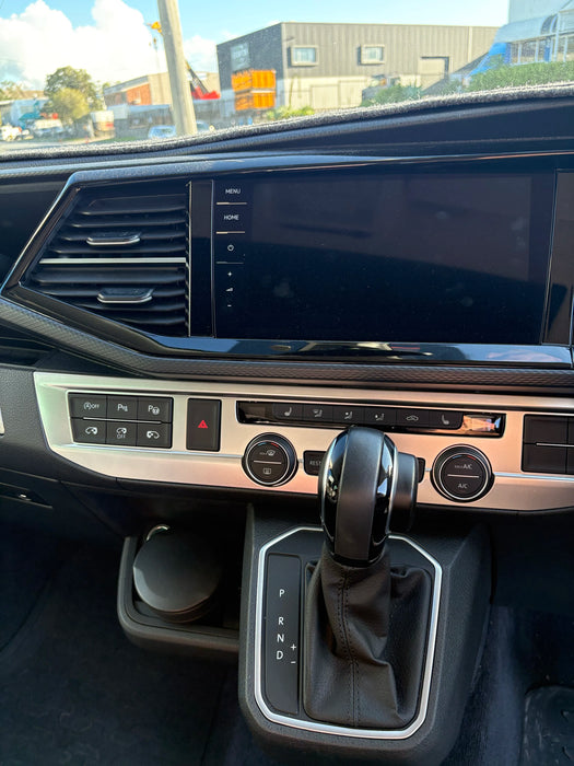 2022 VW CALIFORNIA BEACH CAMPER TDI340 4MOTION  - [USED]