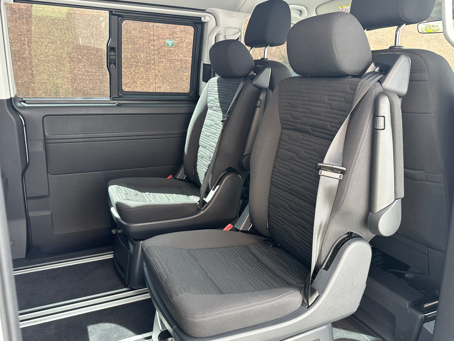 2024 VW MULTIVAN COMFORTLINE PREMIUM TDI340 - NEW