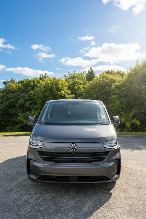 2026 VOLKSWAGEN T7 4MOTION SWB [NEW]