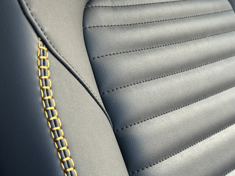 2025 FORD TRANSIT CUSTOM TRAIL 320L 2.0D AWD (NEW)