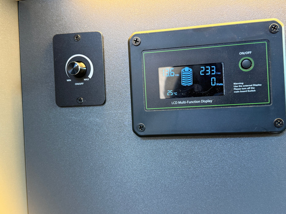 2026 VW NEW TRANSPORTER OFF-GRID ECOCAMPER - LIMITED EDITION #1