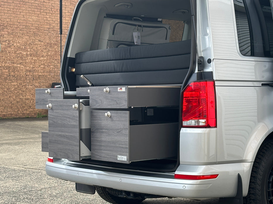 2024 VW MULTIVAN COMFORTLINE PREMIUM TDI340 - NEW