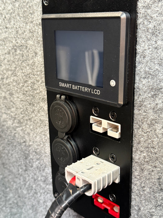 2025 FORD TRANSIT CUSTOM TRAIL 320L 2.0D AWD (NEW)