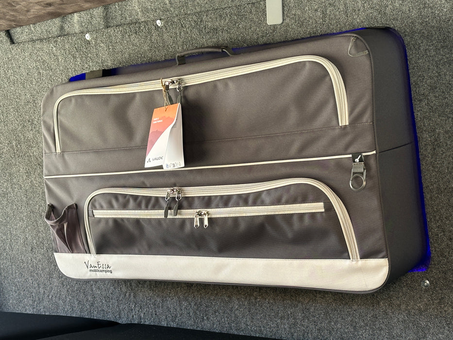 2025 FORD TRANSIT CUSTOM TRAIL 320L 2.0D AWD (NEW)