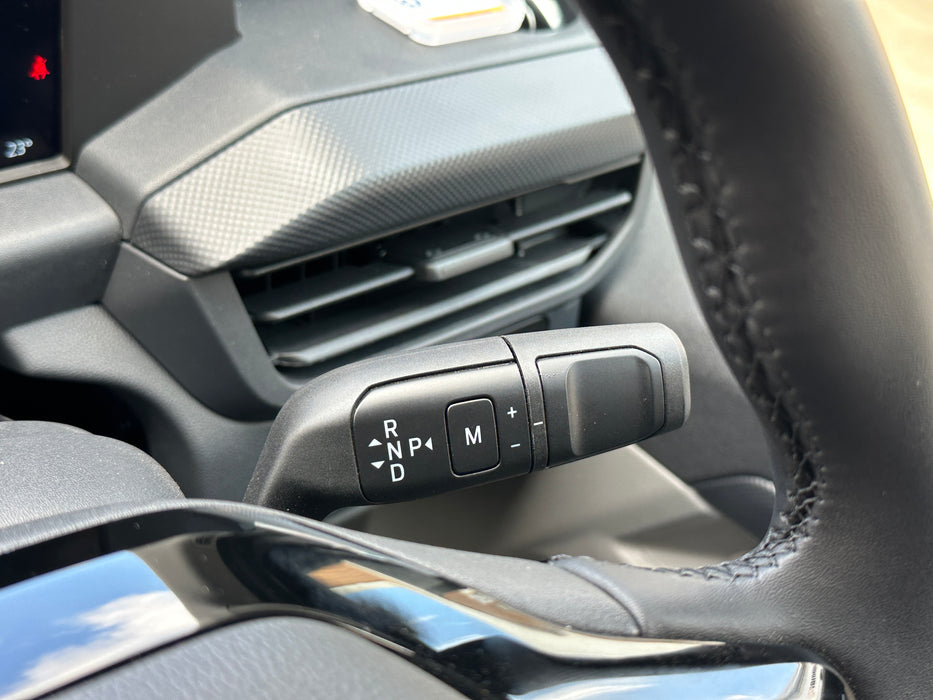 2025 FORD TRANSIT CUSTOM TRAIL 320L 2.0D AWD (NEW)