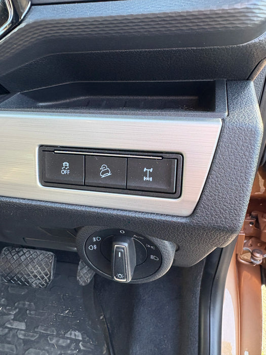 2022 VW CALIFORNIA BEACH CAMPER TDI340 4MOTION  - [USED]