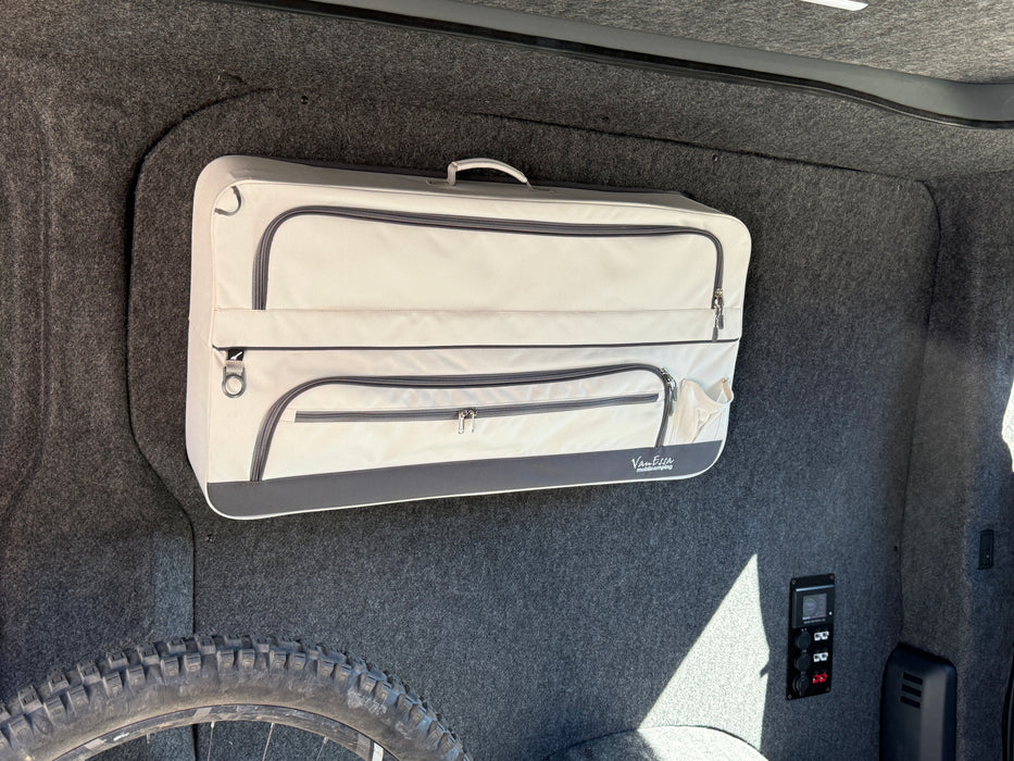 2026 TRANSIT CUSTOM TRAIL 320L 2.0D AWD (New)