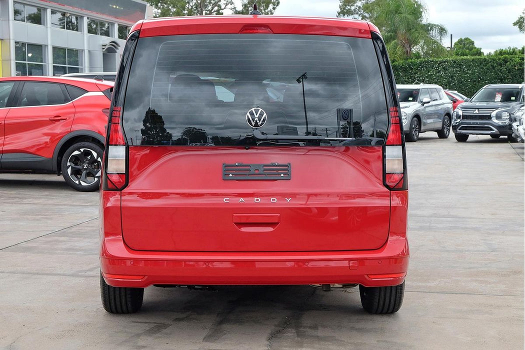 VOLKSWAGEN CADDY MAXI TSI220 5 - LWB