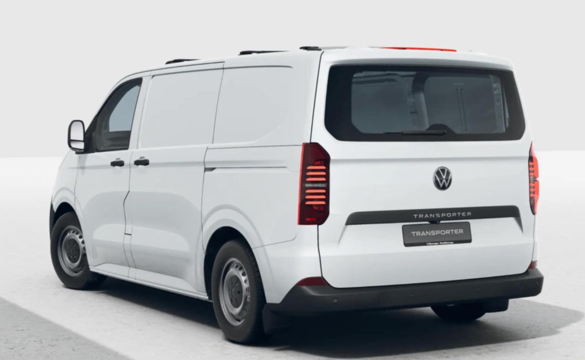 2026 VW NEW TRANSPORTER LITE - VAN ONLY