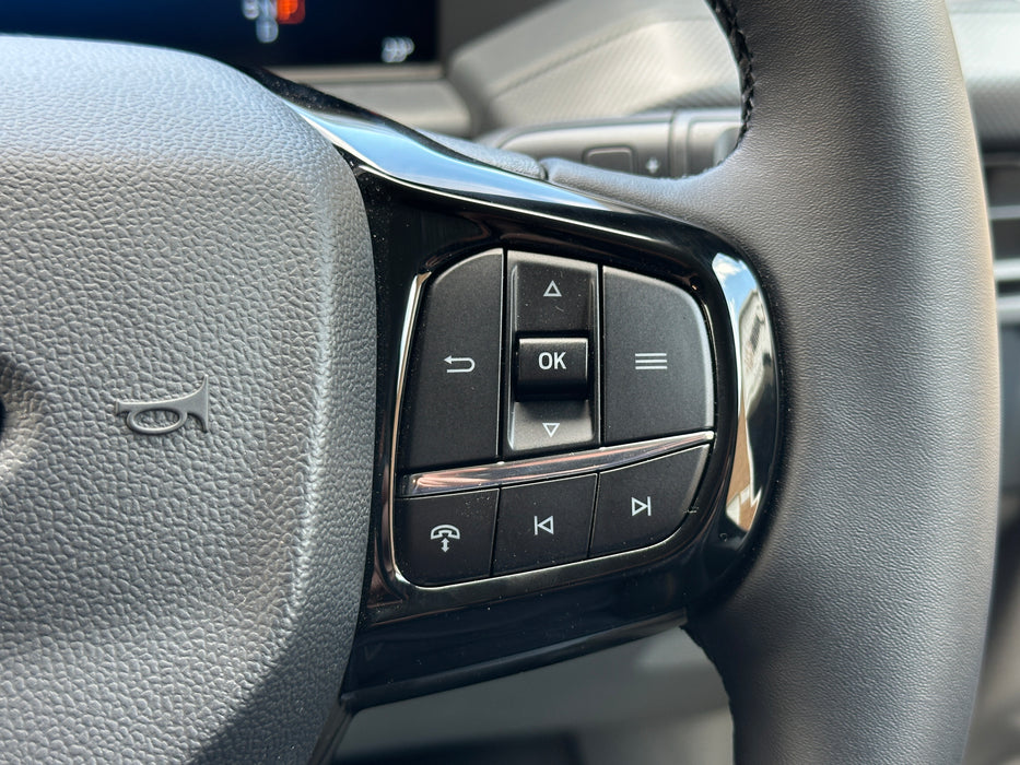 2025 FORD TRANSIT CUSTOM TRAIL 320L 2.0D AWD (NEW)