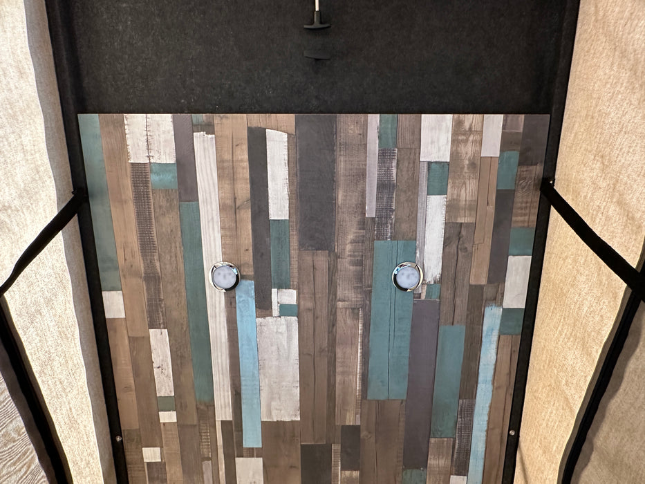 2024 VW TRANSPORTER TDI340 LWB T6.1 - MOJAVE BEIGE - [NEAR NEW]