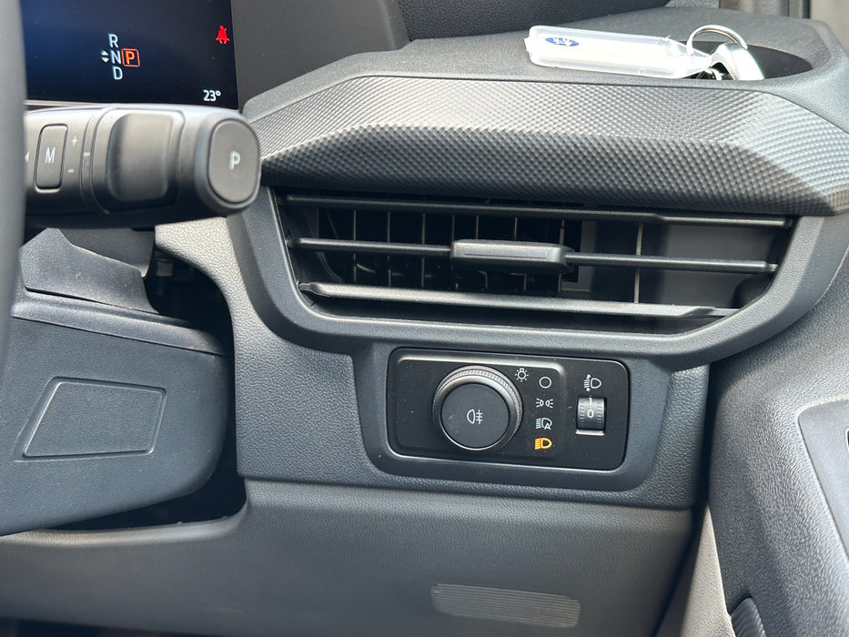 2025 FORD TRANSIT CUSTOM TRAIL 320L 2.0D AWD (NEW)