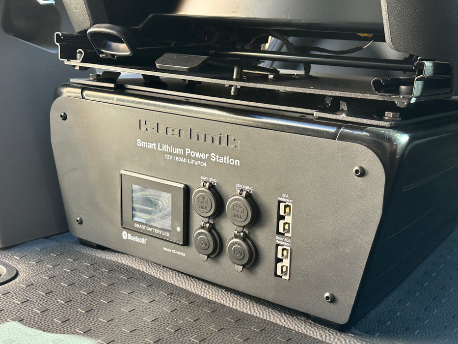 2024 VW TRANSPORTER TDI340 LWB T6.1 - MOJAVE BEIGE - [NEAR NEW]