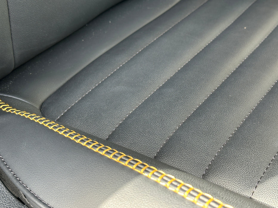 2025.75 TRANSIT CUSTOM TRAIL 320L 2.0D AWD  (New)