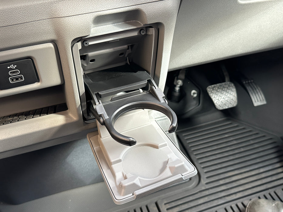 2025.75 TRANSIT CUSTOM TRAIL 320L 2.0D AWD  (New)