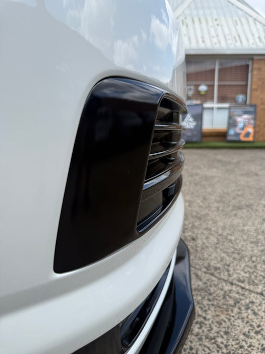 2019 TRAKKADU 450 4MO CAMPER - AIR SUSPENSION AND MORE [USED]