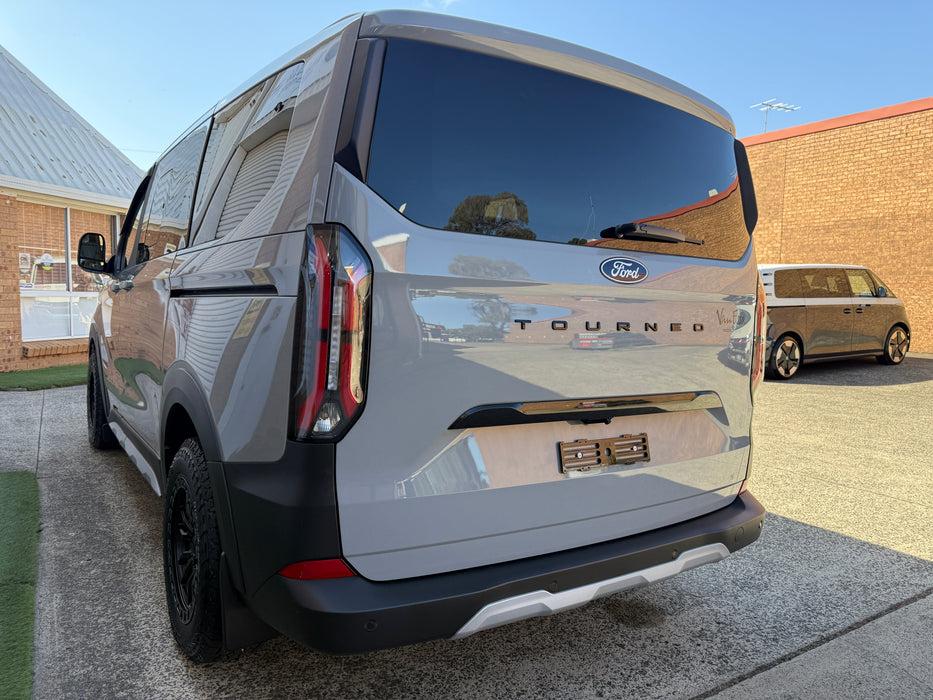 MY25 TOURNEO 5-8 SEAT LUXURY ACTIVE CAMPER [NEW]