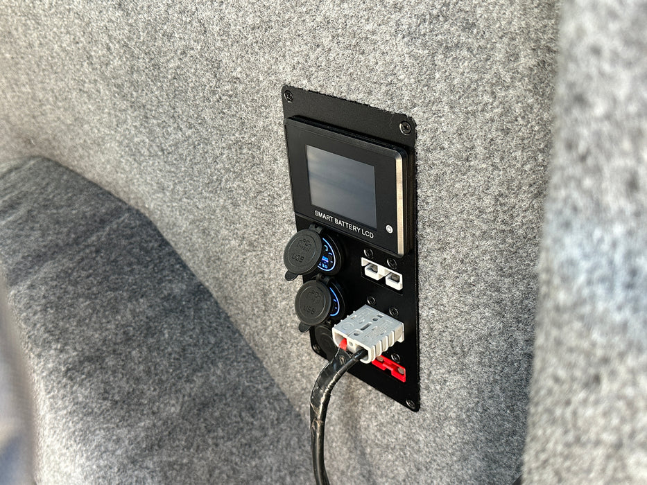 2025 FORD TRANSIT CUSTOM TRAIL 320L 2.0D AWD (NEW)