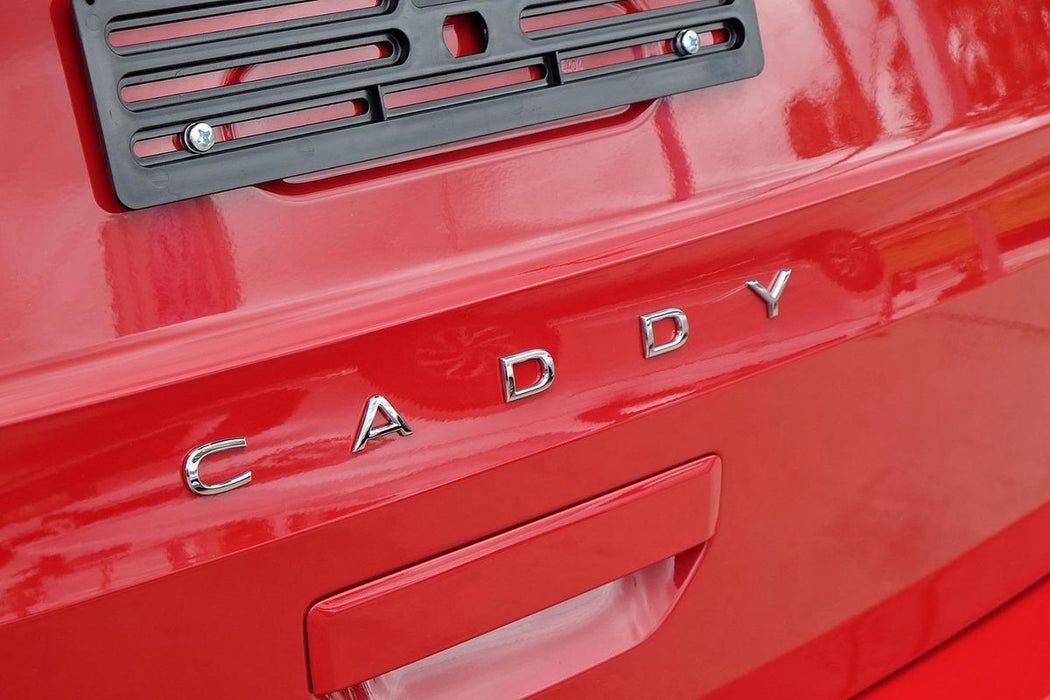 VOLKSWAGEN CADDY MAXI TSI220 5 - LWB