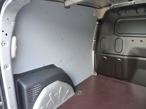 Renault Kangoo Wall panel kits