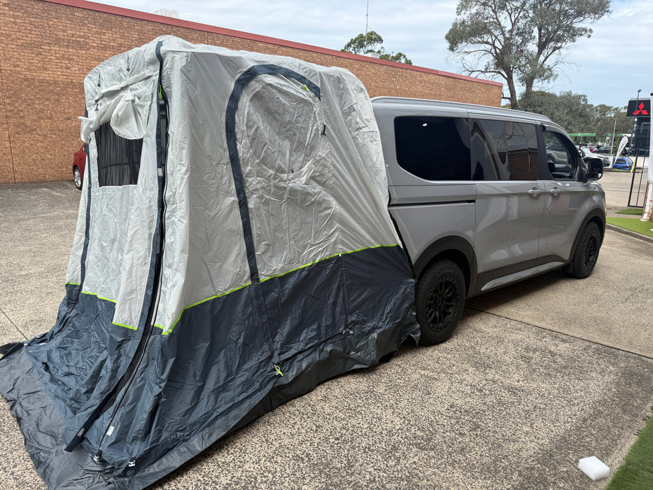 MY25 TOURNEO 5-8 SEAT LUXURY ACTIVE CAMPER [NEW]