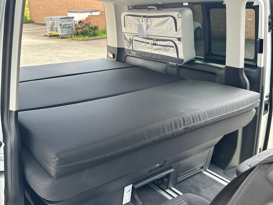 2024 VW MULTIVAN COMFORTLINE PREMIUM TDI340 - NEW