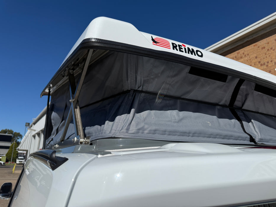 2026 TRANSIT CUSTOM TRAIL 320L 2.0D AWD (New)