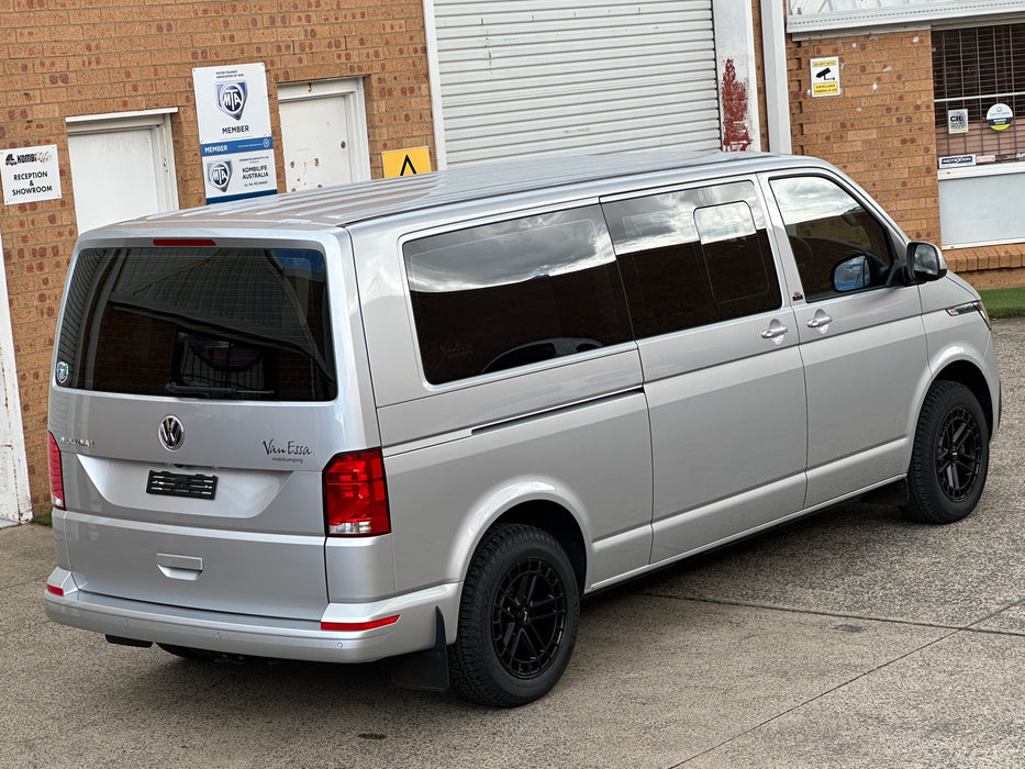 2024 VW MULTIVAN COMFORTLINE PREMIUM TDI340 - NEW