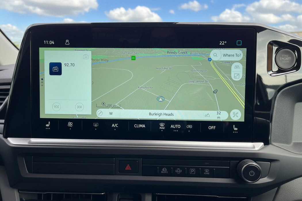 2026 VOLKSWAGEN T7 4MOTION SWB [NEW]