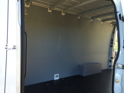 Mercedes-Benz Sprinter FWD Wall Panels