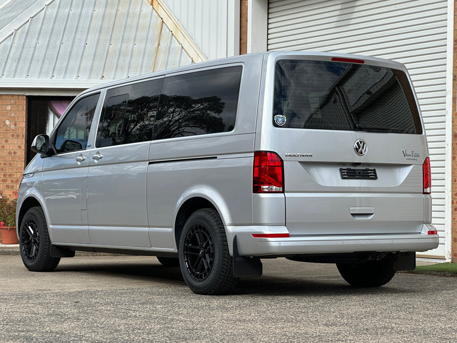 2024 VW MULTIVAN COMFORTLINE PREMIUM TDI340 - NEW