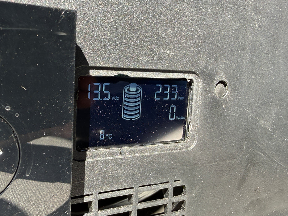 2026 TRANSIT CUSTOM TRAIL 320L 2.0D AWD (New)